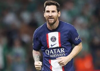 Messi kërkon aventurë të re? Argjentinasi i dyzuar për rinovimin me PSG