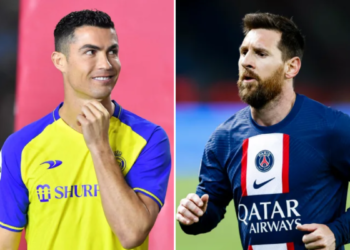 Habit Arabia Saudite, Sekretari i Federatës së Futbollit: Duam Messin dhe Ronaldon bashkë