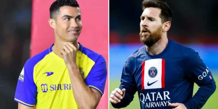 Habit Arabia Saudite, Sekretari i Federatës së Futbollit: Duam Messin dhe Ronaldon bashkë