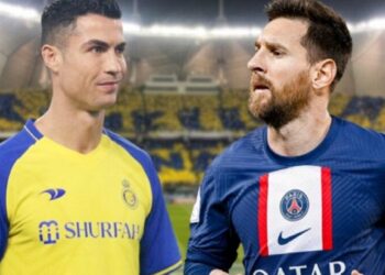 Duel i “ethshëm”, përballja e fundit Messi-Ronaldo