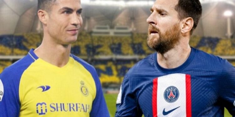 Duel i “ethshëm”, përballja e fundit Messi-Ronaldo