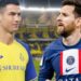 Duel i “ethshëm”, përballja e fundit Messi-Ronaldo