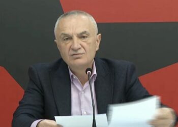 A fiton PS në Shkodër me marrjen e deputetit Agron Çela? Meta besimplotë: Berisha e ‘shqepi’ me 6 Mars, Rilindja do ketë 0 bashki