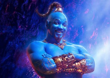 A do të jetë Will Smith përsëri xhindi në “Aladdin 2”? Ja çfarë thotë aktori