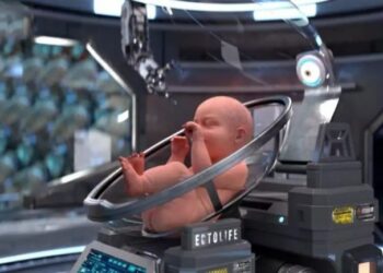 Deri në 30 mijë foshnja në vit/ Shkenca prezanton ‘mitrën e parë artificiale’ që lejon prindërit të zgjedhin tiparet e bebes! Çfarë duhet të dini