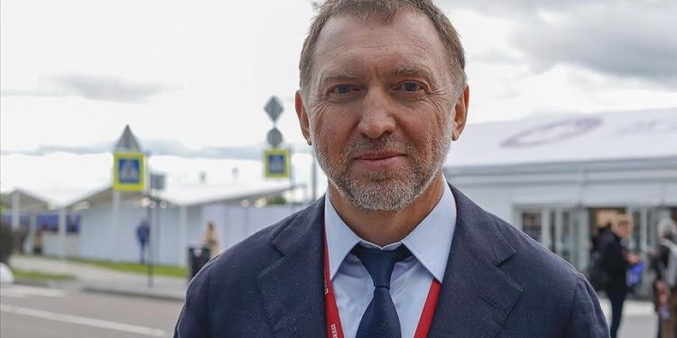 Dokumentet, oligarku Putinit vijon ‘super-vjedhjen’, ‘gllabëron’ edhe 20 mln euro nga FSHZH