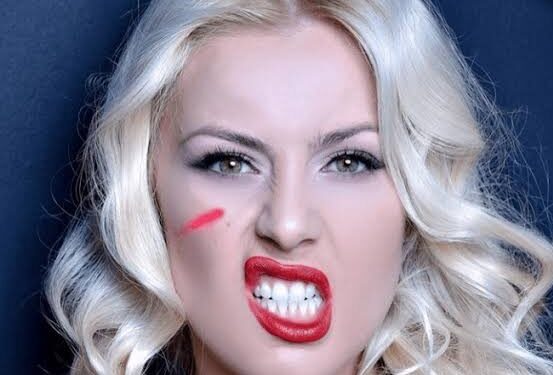 Ups! Olta Gixhari rrëfen çmendurinë e saj më të madhe