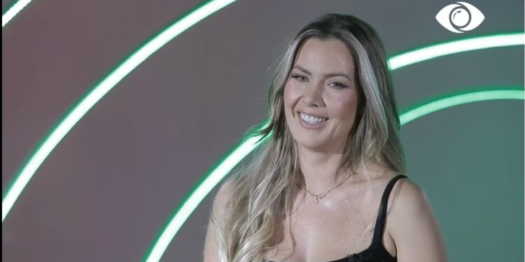 Olta Gixhari e thotë hapur: S’llogaritet finalja, Big Brother Vip e fitoj unë
