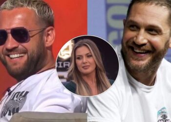 Mos Olta po bëhet ‘dorë lëshuar’, për ‘pastrim’ imazhi? Komplimenton Luizin dhe e krahason me Tom Hard