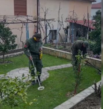 SPAK/ Bashkëpunëtorë në atentatin ndaj prokurorit Ndoj, 5 bien në pranga dhe 4 në kërkim