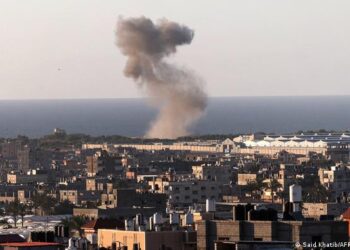 Izraeli sulmon vendet e militantëve në Gaza, raketat lëshohen pas sulmit vdekjeprurës