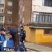 Pallati në Bulqizë rrezikon shembjen pas tërmetit, policia kërkon largimin e 45 banorëve