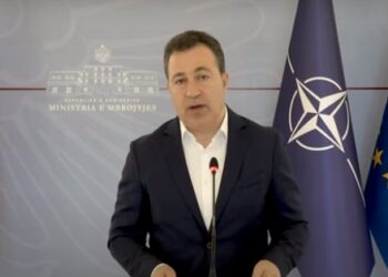 Pritet shi i dendur, Peleshi apelon: Shkodra dhe Kukësi më të rrezikuarat, Bashkitë të jenë në gadishmëri!