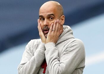 Guradiola tregon kur do të largohet nga Manchester City dhe për këtë ka një arsye