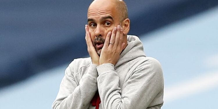 Guradiola tregon kur do të largohet nga Manchester City dhe për këtë ka një arsye
