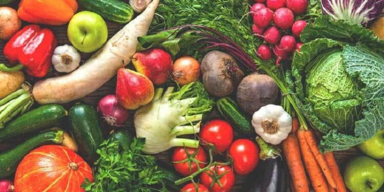 Konsumojini pasi këto janë perimet më të mira për pastrimin e enëve të gjakut