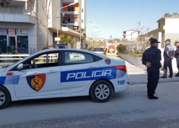 Gjirokastër/ Transportonte 9 emigrantë klandestinë dhe nuk iu bind urdhërit për ndalim, arresohet 24 vjeçari