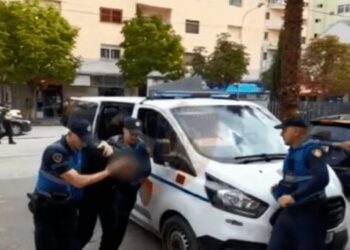 Vodhën disa biznese, ja si ranë në pranga “skifterat” e Durrësit