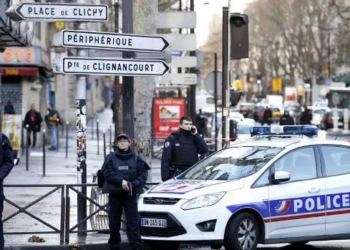 Arrestohen  2 “skifterët” shqiptar, boshatisën nga xhepat e francezëve 40 mln euro vjedhja të orëve, parave e bizhuterive