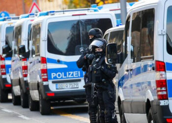 I përfshirë në përleshje/  Qëllohet me armë zjarri 25- vjeçari shqiptar në Gjermani, nuk dihen autorët e ngjarjes