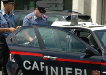 Grabiti 20 mijë euro dhe e mbylli në dollap të moshuarën Italiane, arrestohet 25 vjeçari Shqiptar.