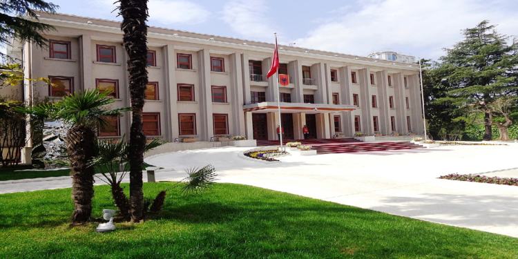 Presidenti Begaj mbledh Këshillin e Sigurimit Kombëtar, zbardhet axhenda takimit