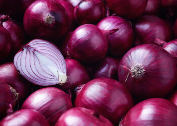 Paradoksi/ Në Shqipëri fermerët ‘detyrohen’ të hedhin me tonelata, ja vendi ku qepa është luks