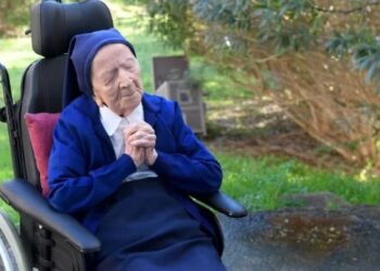 Gruaja më e moshuar në botë mbyll sytë në moshën 118 vjeçare, i mbijetoi 2 luftrave botërore