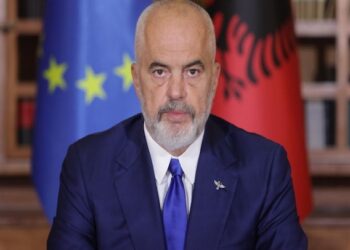 Rama ndan lajmin: Pas 30 ditësh Kina hapet pa viza për shqiptarët