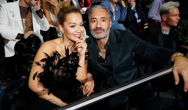 Këngëtarja konfirmon lajmin: Po, jam e martuar!