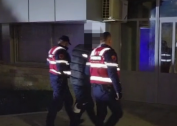 Transportonte 8 emigrantë ilegal kundrejt fitimit, kapet në flagrancë 33- vjeçari në Tepelenë