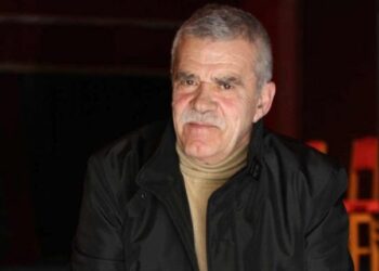 Prej një jete në skenë, aktori i madh Robert Ndrenika feston sot 81-vjetorin e lindjes