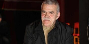 Prej një jete në skenë, aktori i madh Robert Ndrenika feston sot 81-vjetorin e lindjes
