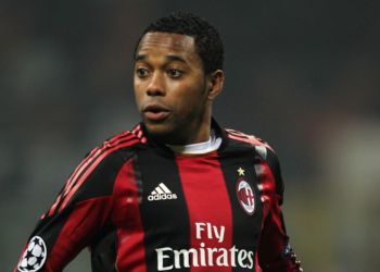 I dënuar për abuzim seksual ndaj vajzës shqiptare e në kërkim për ekstradim në Itali, Robinho mendon rikthimin në futboll