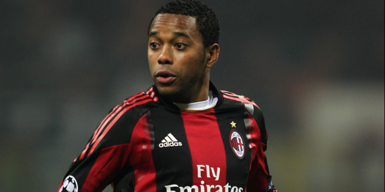 I dënuar për abuzim seksual ndaj vajzës shqiptare e në kërkim për ekstradim në Itali, Robinho mendon rikthimin në futboll