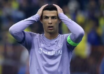 Cristiano Ronaldo humbet trofeun e parë sezonal në Arabi