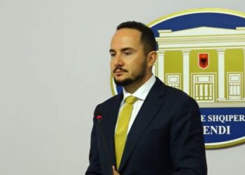 Skandali McGonigal dhe përfshirja Ramës, Salianji dërgon shkresë hetimi SHISH, SPAK, Ministrisë së Brendshme