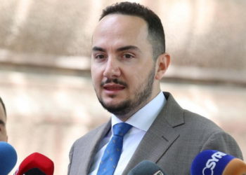 Dosja “Babale”, shtyhet përsëri seanca gjyqësore ndaj Salianjit, ja arsyeja