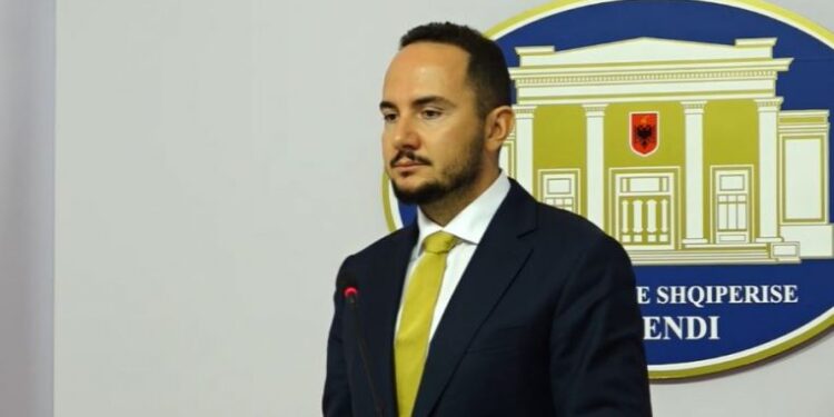 Skandali McGonigal dhe përfshirja Ramës, Salianji dërgon shkresë hetimi SHISH, SPAK, Ministrisë së Brendshme