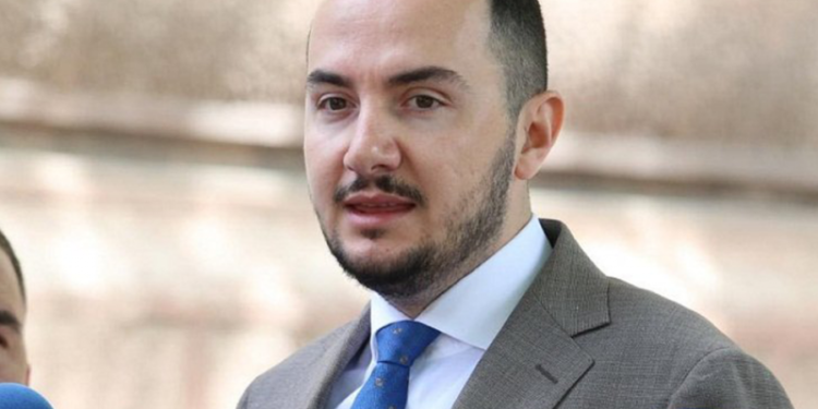 Dosja “Babale”, shtyhet përsëri seanca gjyqësore ndaj Salianjit, ja arsyeja