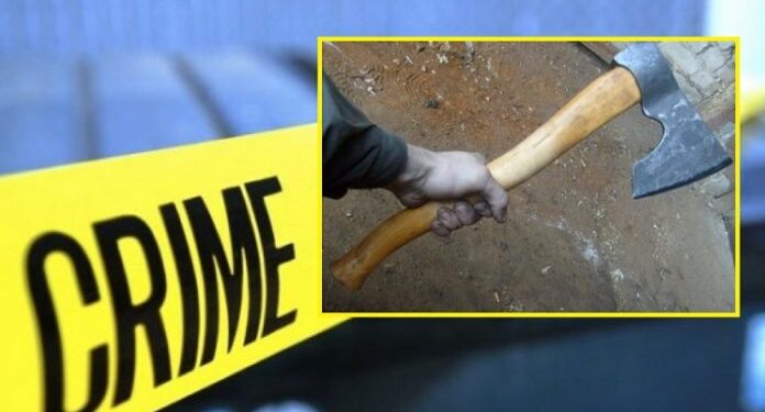 Tentoi të vras me sëpatë 73-vjeçarin, arrestohet autori i dyshuar në Korçë