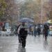 Mos harroni çadrat! Temperaturat ulen nën 0 gradë, pasditja nën ndikimin e shiut