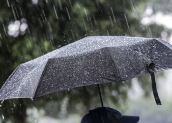 Para se të dilni nga shtëpia, mos harroni çadrën, ja si parashikohet moti për sot!