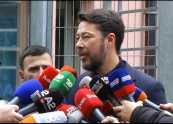 SPAK/ Shkëlzen Berisha: Nuk kam lidhje me ngjarjen, u mora në pyetje si një person që ka dijeni për “Gërdecin”