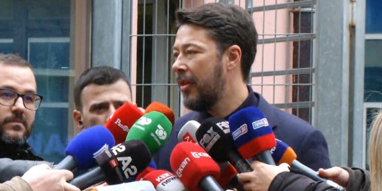 SPAK/ Shkëlzen Berisha: Nuk kam lidhje me ngjarjen, u mora në pyetje si një person që ka dijeni për “Gërdecin”