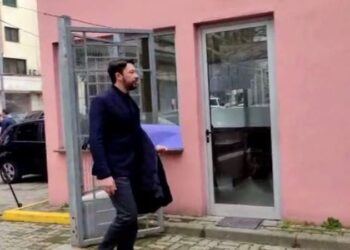 Çështja Gërdeci, Shkëlzen Berisha thirrjet për t’u marr në pyetje nga SPAK