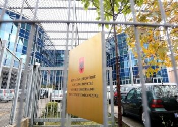 Atentati ndaj prokurorit Ndoja/ SPAK: Identifikohen dy autorët, 5 të arrestuar