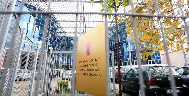 Atentati ndaj prokurorit Ndoja/ SPAK: Identifikohen dy autorët, 5 të arrestuar