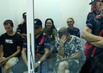 Nga reparti RENEA te rafineria në Patos, çfarë u zbulua në dronin e spiunëve rus në Gramsh