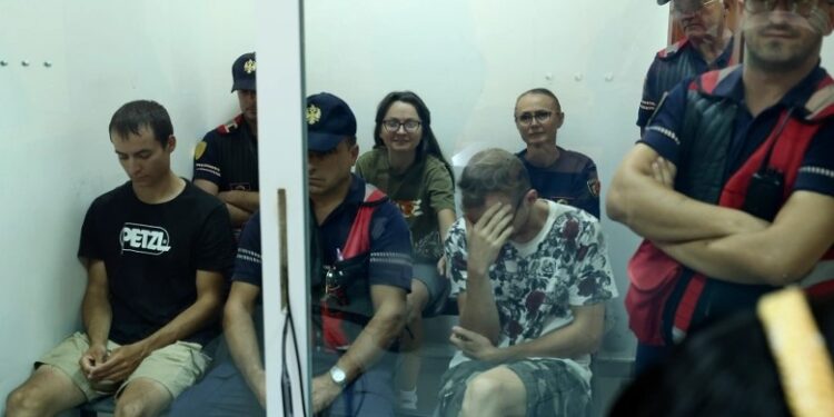 Nga reparti RENEA te rafineria në Patos, çfarë u zbulua në dronin e spiunëve rus në Gramsh